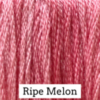 Classic Colorworks Ripe Melon