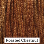 Classic Colorworks Roasted Chestnut