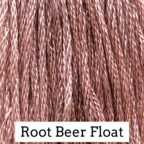Classic Colorworks Root Beer Float
