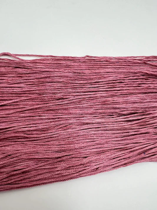 Rose - Pirate + Robin 6 Strand Embroidery Floss