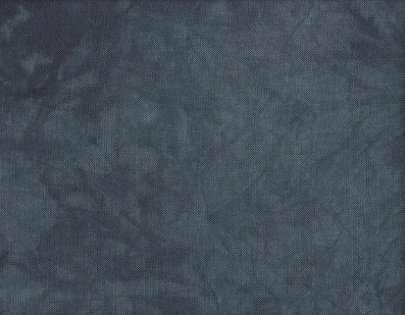 32ct. Linen - Slate - Fabrics by Stephanie