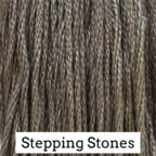 Classic Colorworks Stepping Stones