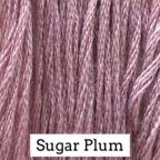 Classic Colorworks Sugar Plum