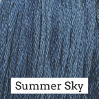 Classic Colorworks Summer Sky