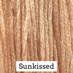 Classic Colorworks Sunkissed