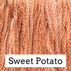 Classic Colorworks Sweet Potato