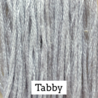 Classic Colorworks Tabby