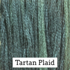 Classic Colorworks Tartan Plaid