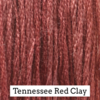 Classic Colorworks Tennessee Red Clay