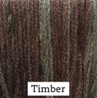 Classic Colorworks Timber