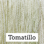 Classic Colorworks Tomatillo