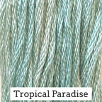 Classic Colorworks Tropical Paradise