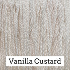 Classic Colorworks Vanilla Custard