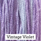 Classic Colorworks Vintage Violet