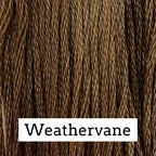 Classic Colorworks Weathervane