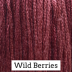 Classic Colorworks Wild Berries