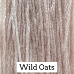 Classic Colorworks Wild Oats