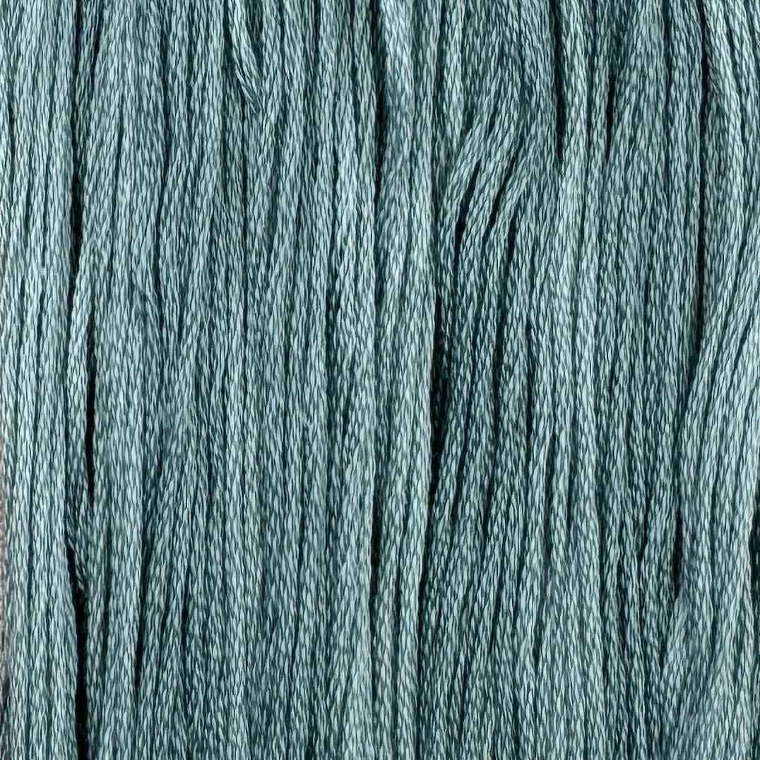 Winterland - Colour & Cotton Thread