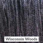 Classic Colorworks Wisconson Woods