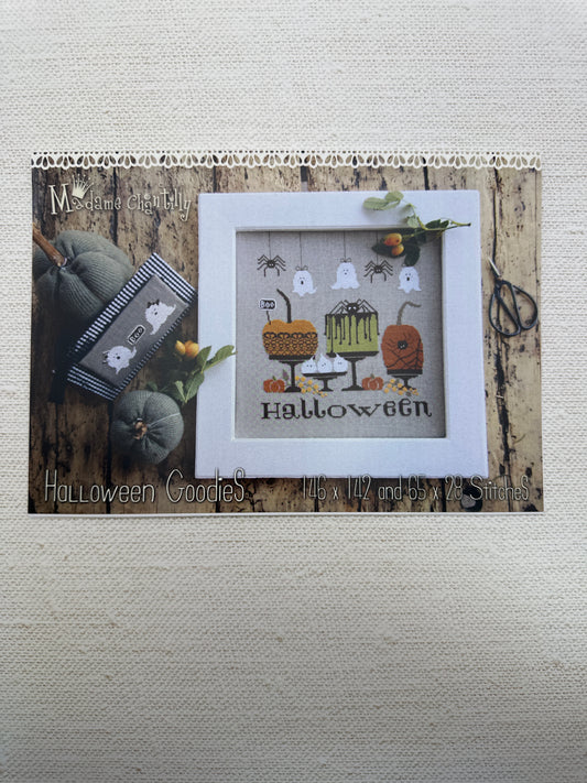Halloween Goodies