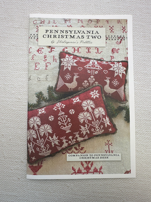 Pennsylvania Christmas Two