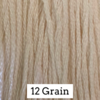 Classic Colorworks 12-Grain