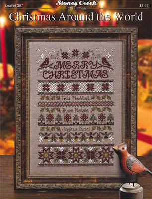 Christmas Around the World