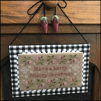 Berry Merry Christamas
