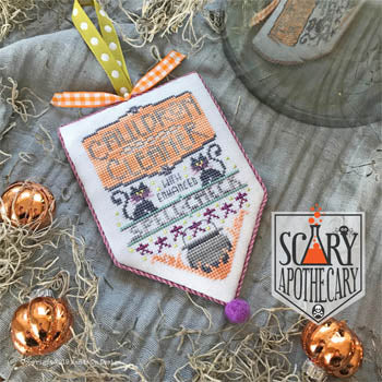 Cauldron Cleaner - Hands on Design