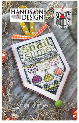 Snail Slime - Hands on Design
