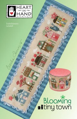 Blooming Tiny Town - Hands on Design