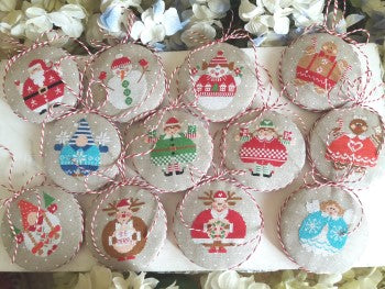 Christmas Baubles