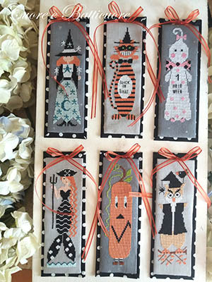 Pagine Di Halloween