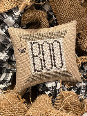 Boo Spool