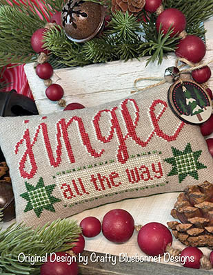 Jingle All The Way
