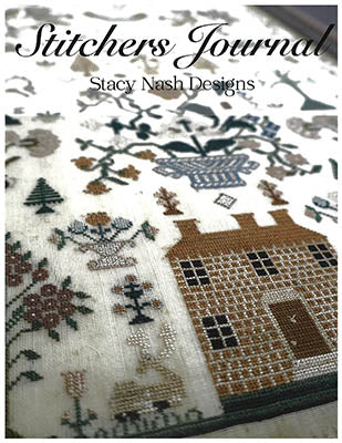 Stitcher’s Journal