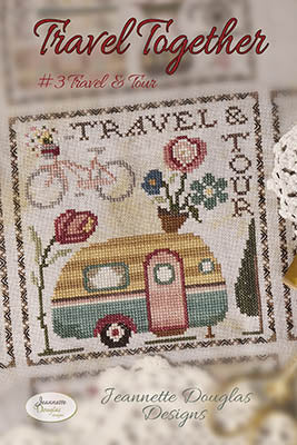 Travel Together #3 Travel & Tour