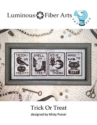 Trick or Treat