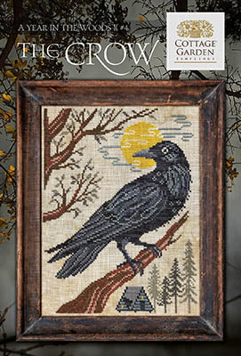 Year in the Woods II - The Crow