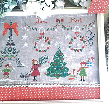 Natale a Parigi - Cuore e Batticuore