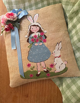 Rose E Zampette - Lilli Violette