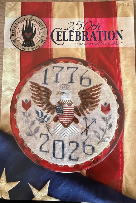 250th Celebration - Teresa Kogut