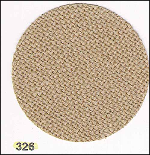 32ct - Belfast Linen - Dirty Linen - Zweigart