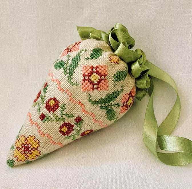 Punch Needle & Primitive Stitcher Magazine Summer 2026 Edition