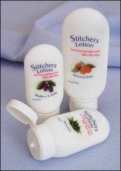 Unscented Stitcher’s Lotion