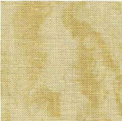 36ct - Edinburgh - Vintage Country Mocha - Wichelt