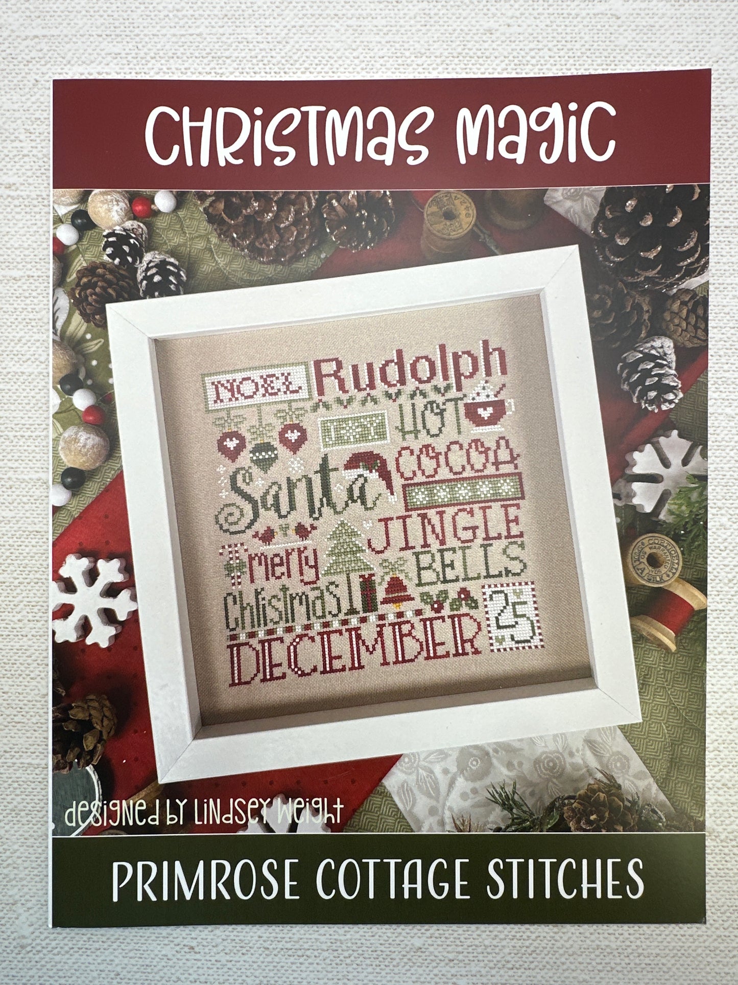 Christmas Magic