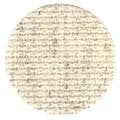 16ct Aida - Natural (variegated), Rustico - Wichelt