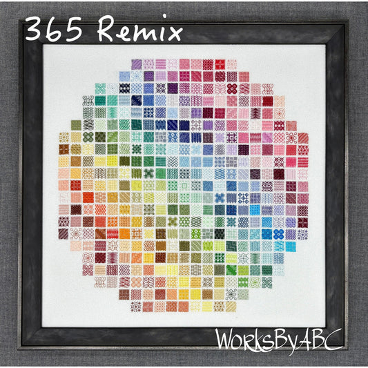 365 Remix - Works by ABC