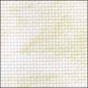 14ct Aida - Country Cream Aida - Zweigart